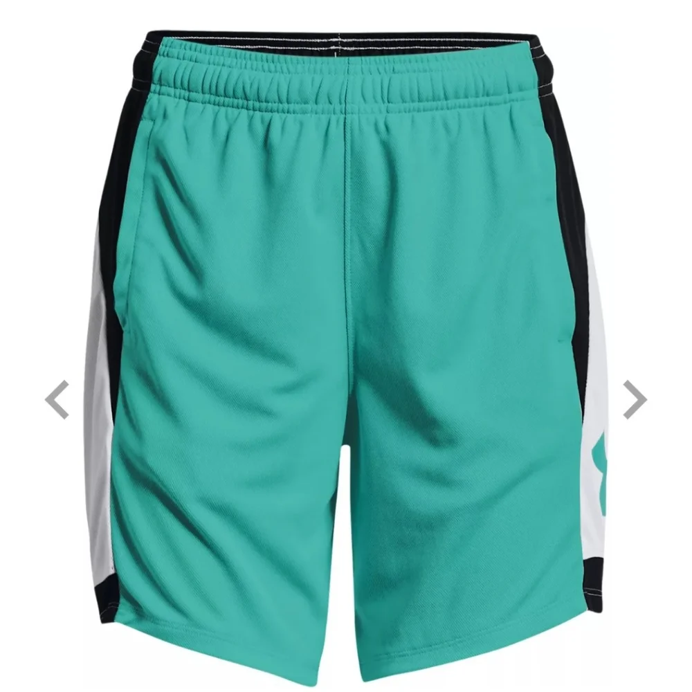 NWT UNDER ARMOUR WOMEN'S BASELINE 6